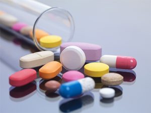 Pharmaceutical air compressors