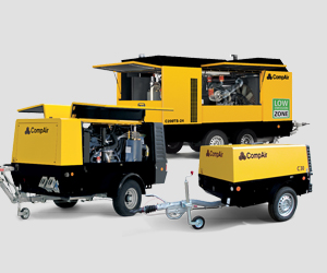 Portable Air Compressors Pretoria