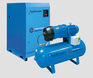 Hydrovane South Africa Air Compressors