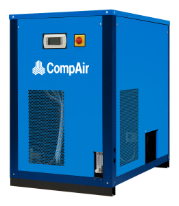 REFRIGERANT DRYERS Compair