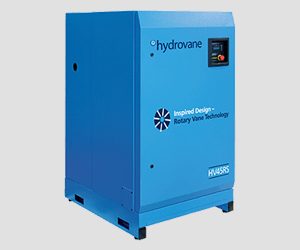 HV 30-45 Hydrovane Air Compressor