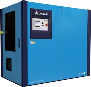 L140 Compair-air-compressor-south-africa